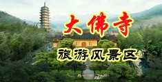 插入美女小穴视频中国浙江-新昌大佛寺旅游风景区